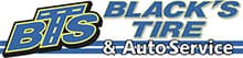 Black's Tire #35
